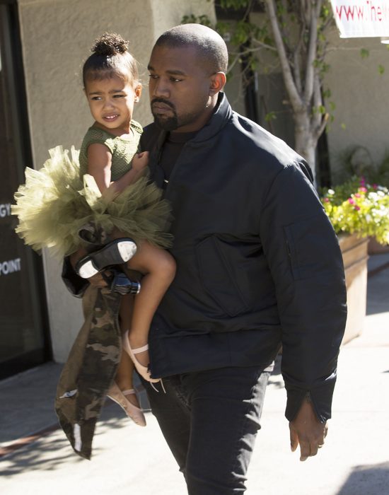 Jak Nori mówi na ciotkę Khloe?