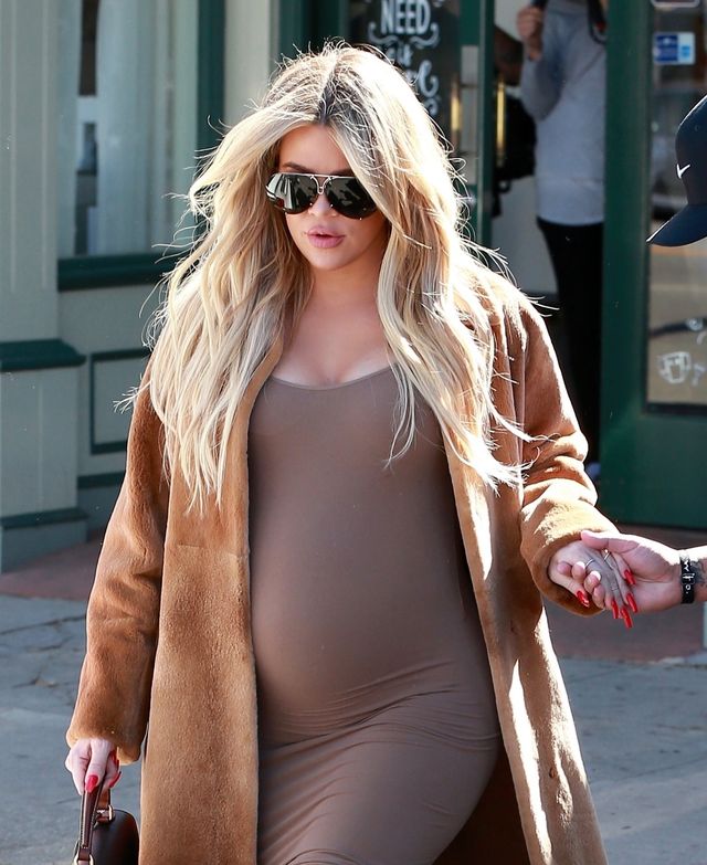 Khloe Kardashian ZŻERA zazdrość, gdy widzi TO u Kylie Khloe Kardashian ZŻERA zazdrość, gdy widzi TO u Kylie