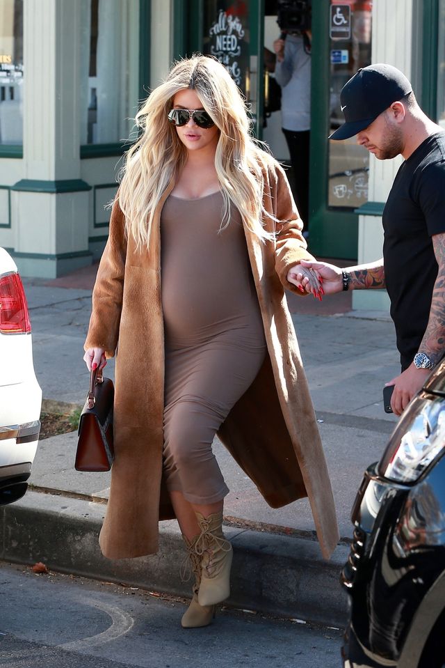 Lamar Odom SKOMENTOWAŁ ciążę Khloe Kardashian Lamar Odom SKOMENTOWAŁ ciążę Khloe Kardashian