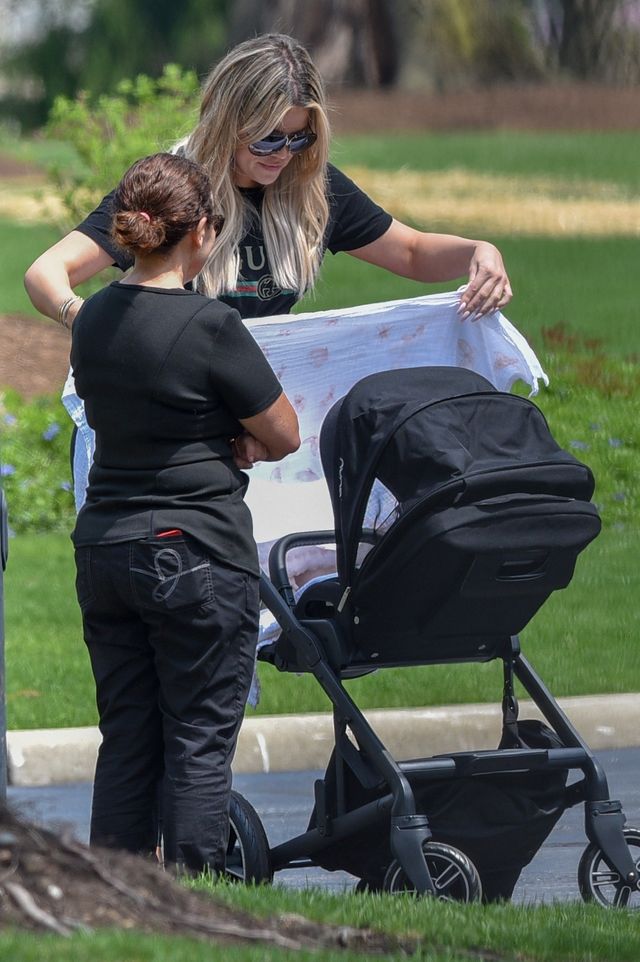 Khloe Kardashian ZDRADZIŁA skąd się wzięło imię jej córeczki True Khloe Kardashian ZDRADZIŁA skąd się wzięło imię jej córeczki True