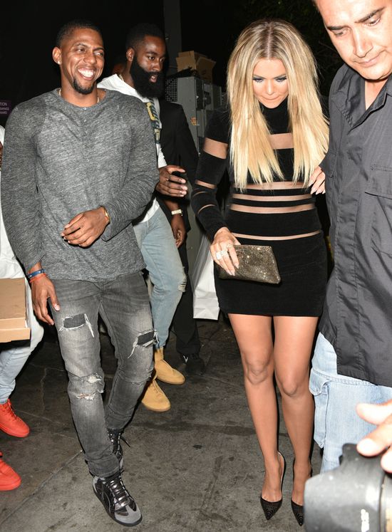 Kto przybył na 18-ste urodziny Kylie Jenner? Kto przybył na 18-ste urodziny Kylie Jenner?