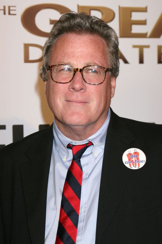 Nie żyje John Heard, aktor znany z filmu Kevin sam w Domu Nie żyje John Heard, aktor znany z filmu Kevin sam w Domu