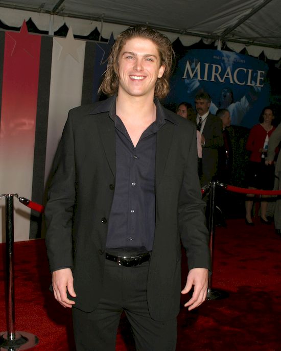 Nie żyje gwiazda Disneya, Michael Mantenuto!