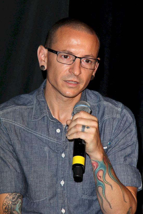 Tragiczna historia Chestera Benningtona z Linkin Park