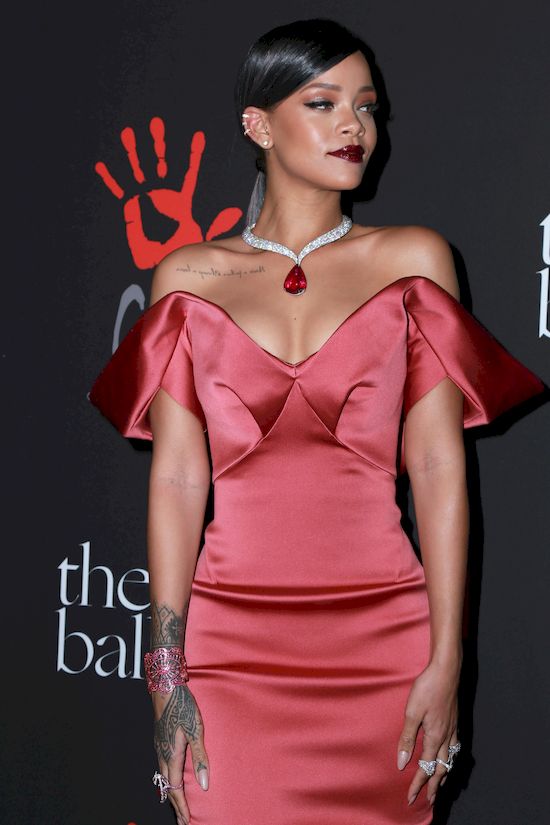 Drake będzie ojcem?! Reakcja Rihanny mówi sama za siebie!