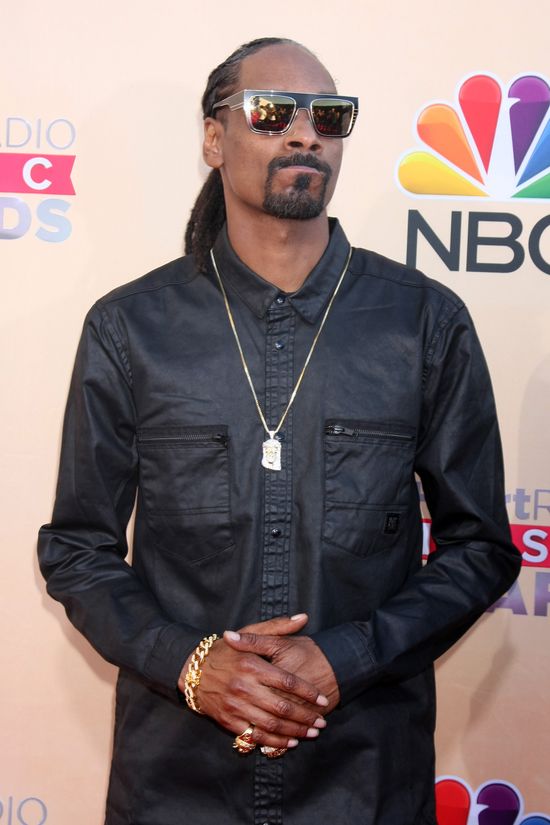 Snoop Dogg oskarża o rasizm... twórców filmu o czarnoskórych niewolnikach