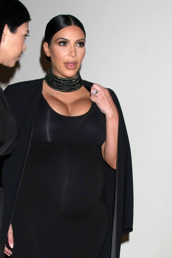 To kolejne złe doniesienia na temat Kim Kardashian!