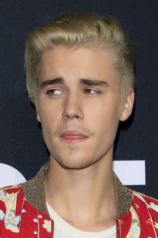 Justin Bieber jeszcze nigdy tak bardzo nie obraził fanów! (VIDEO)