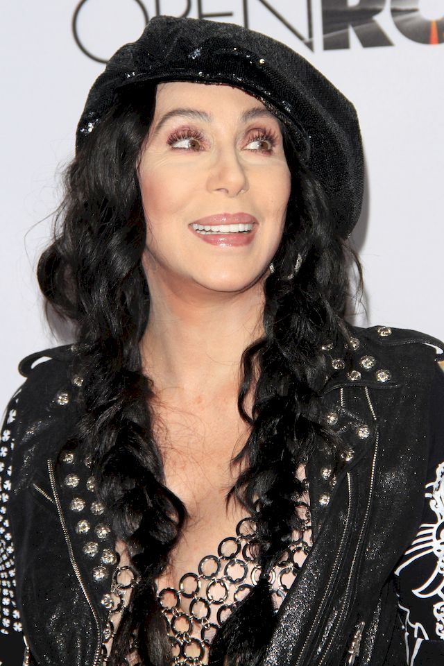 Cher kpi z wizyty Donalda Trumpa w Polsce i... obraża Polaków!