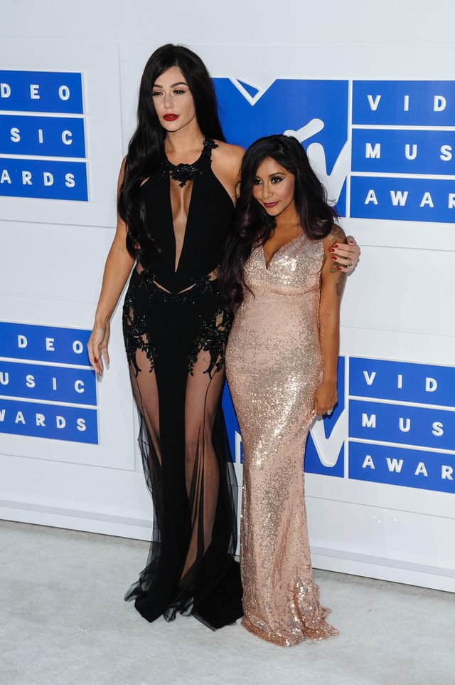 Co tam Beyonce! Zobaczcie najbardziej kiczowate stylizacje gali MTV VMA (FOTO) Co tam Beyonce! Zobaczcie najbardziej kiczowate stylizacje gali MTV VMA (FOTO)