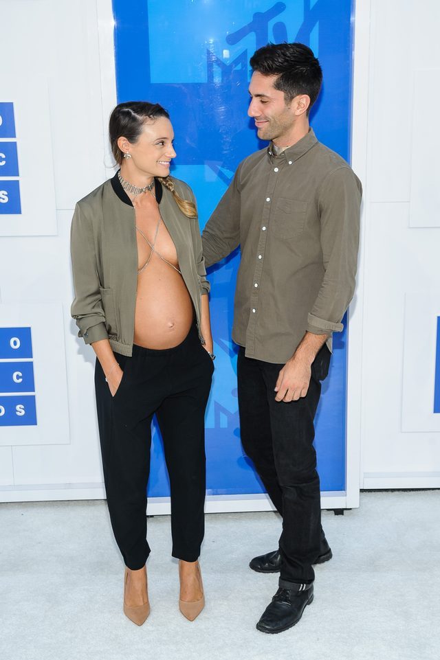 Co tam Beyonce! Zobaczcie najbardziej kiczowate stylizacje gali MTV VMA (FOTO) Co tam Beyonce! Zobaczcie najbardziej kiczowate stylizacje gali MTV VMA (FOTO)