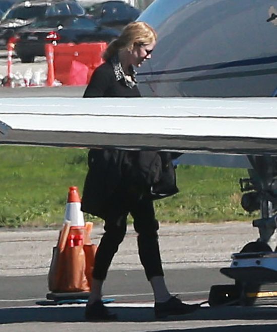 Nicole Kidman przyłapana z całą rodzinką (FOTO) Nicole Kidman przyłapana z całą rodzinką (FOTO)