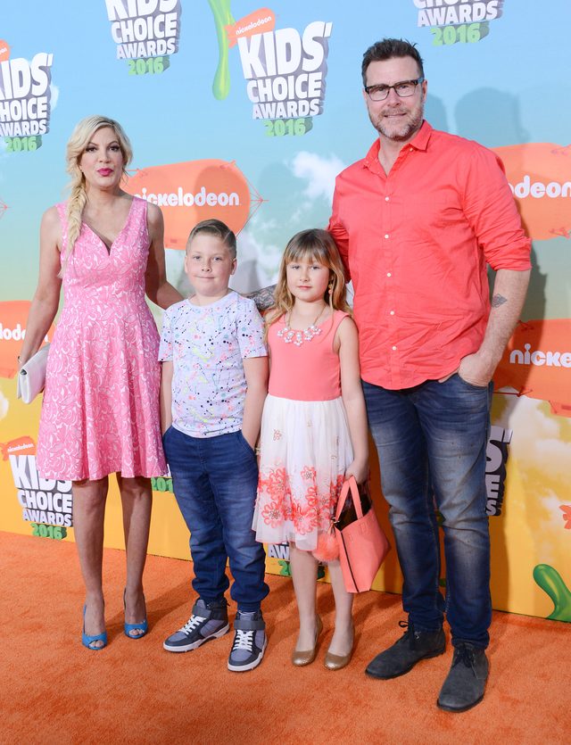 Nickelodeon's 2016 Kids' Choice Awards - czerwony dywan (FOT