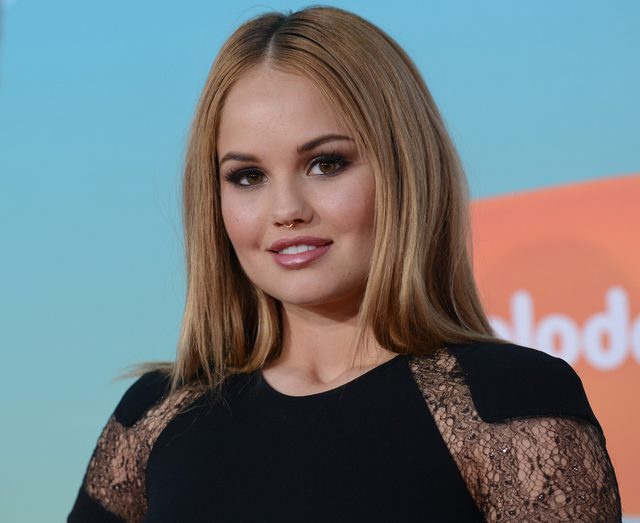 Nickelodeon's 2016 Kids' Choice Awards - czerwony dywan (FOT