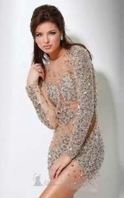 Joanna Krupa chodzi w pożyczonych ubraniach! Joanna Krupa chodzi w pożyczonych ubraniach!