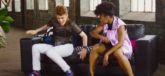 Słyszeliście już nową piosenkę genialnej Kieszy? (VIDEO)