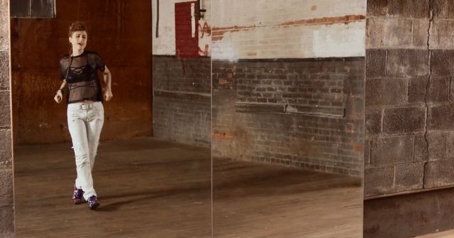 Słyszeliście już nową piosenkę genialnej Kieszy? (VIDEO)