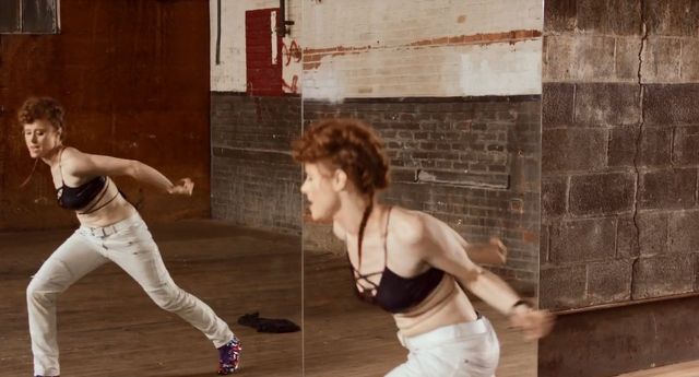 Słyszeliście już nową piosenkę genialnej Kieszy? (VIDEO)