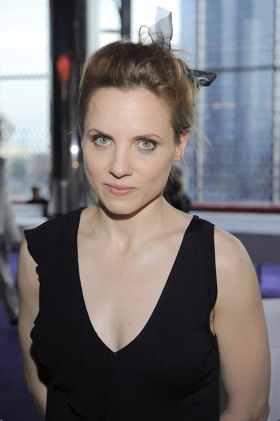 Kiedyś zrobiła to Ada Fijał, teraz ona (FOTO)