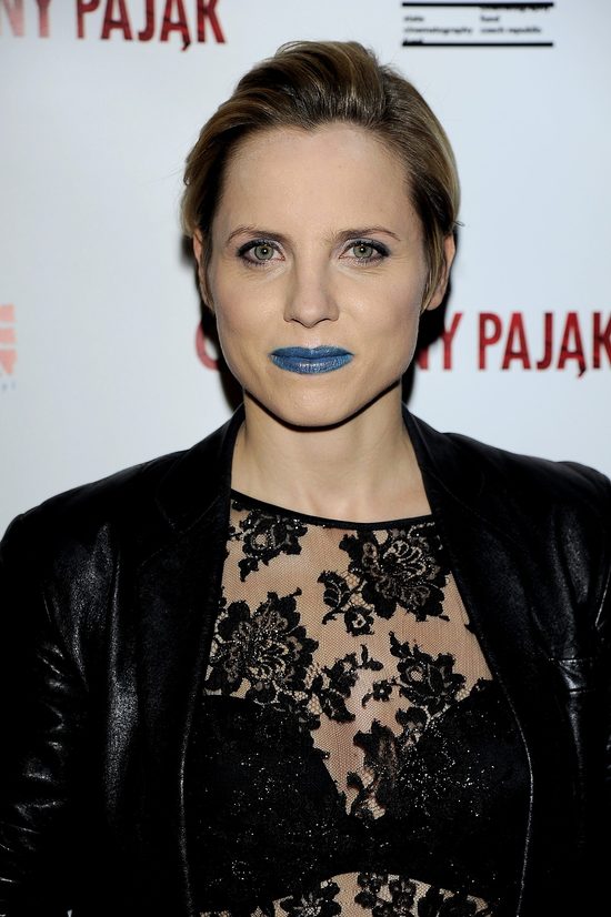 Kiedyś zrobiła to Ada Fijał, teraz ona (FOTO)