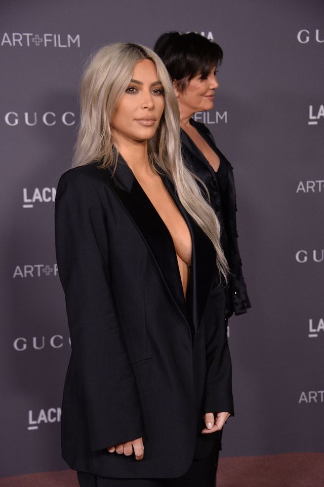 Pięknie zapowiadająca się przyjaźń Kim Kardashian i JLaw właśnie się skończyła 