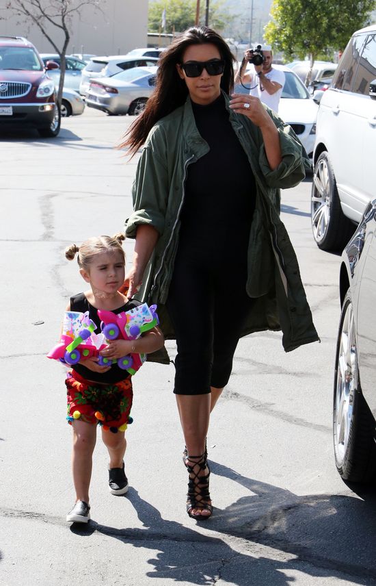 Co za WTOPA. Jak Kim Kardashian mogła się aż tak pomylić? 