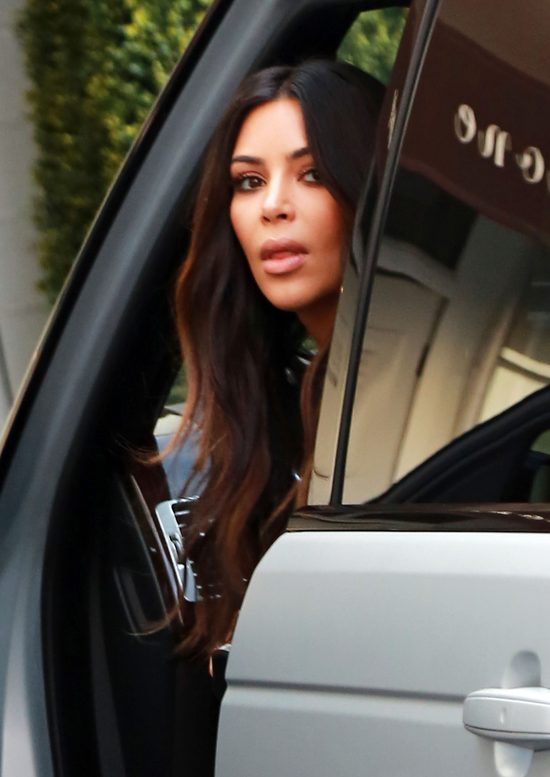 Chcesz być kumpelą Kim? Ariel Winter da ci radę Chcesz być kumpelą Kim? Ariel Winter da ci radę