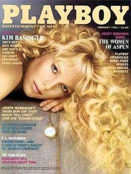 Ireland Baldwin coraz bardziej podobna do Kim Basinger