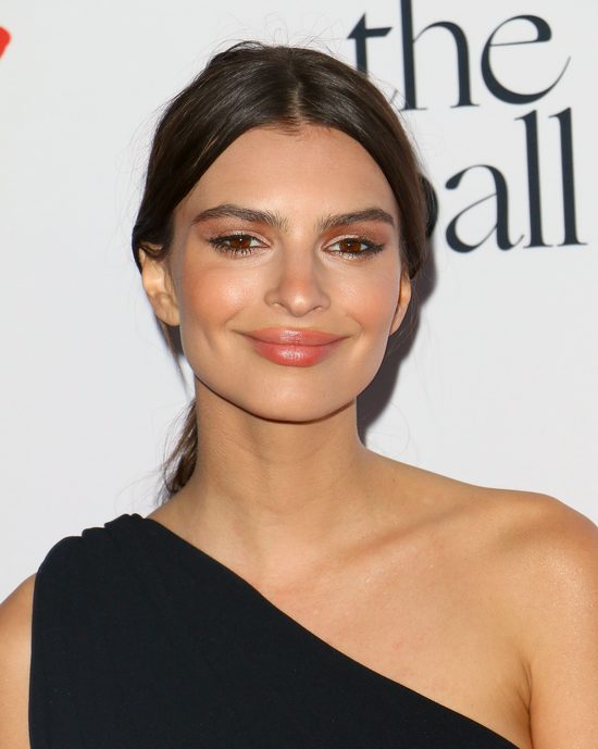 Jak Kim podziękowała Emily Ratajkowski za wsparcie?