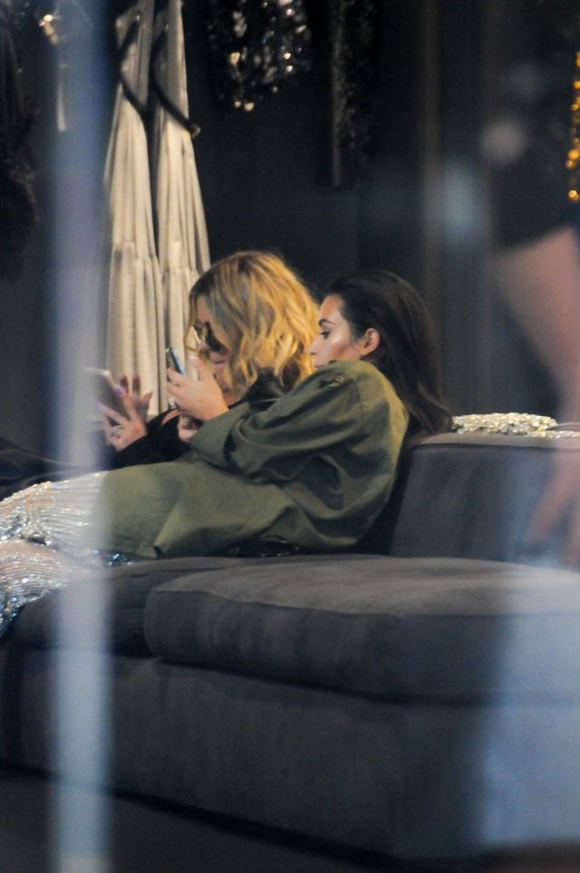 Na co choruje Kim Kardashian? InTouch dotarł do informatora