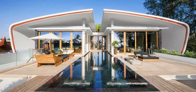 W tym luksusowym hotelu wypoczywał klan Kardashianów... W tym luksusowym hotelu wypoczywał klan Kardashianów...