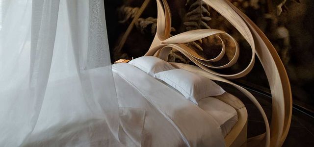 W tym luksusowym hotelu wypoczywał klan Kardashianów... W tym luksusowym hotelu wypoczywał klan Kardashianów...