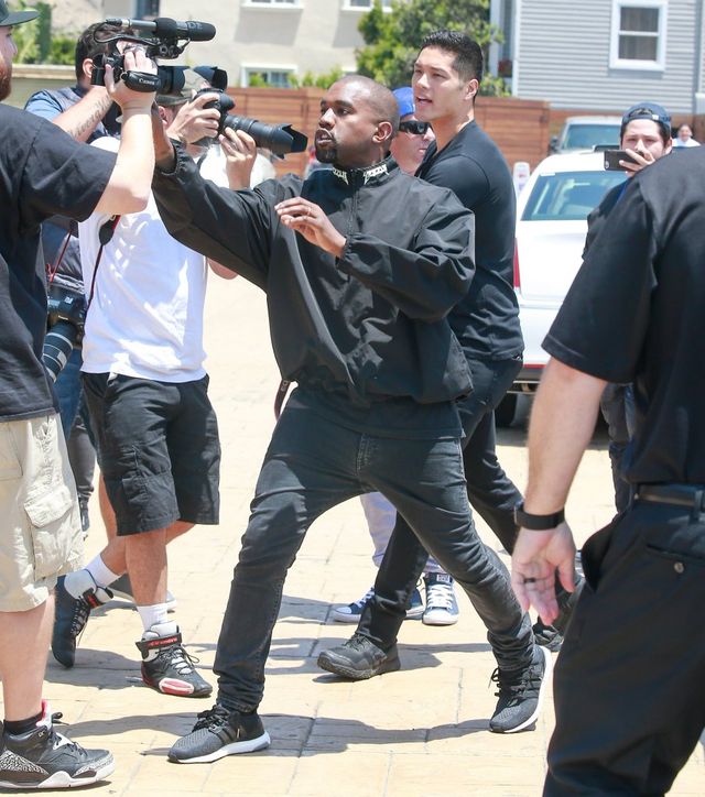 Otwierajcie szampany! Kim Kardashian wróciła na Instagram (Insta)