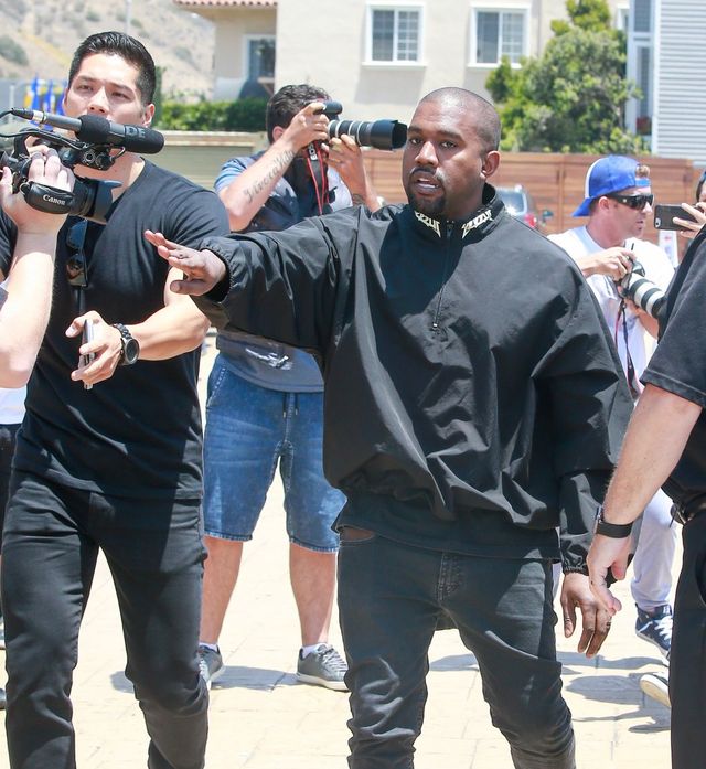 Otwierajcie szampany! Kim Kardashian wróciła na Instagram (Insta)