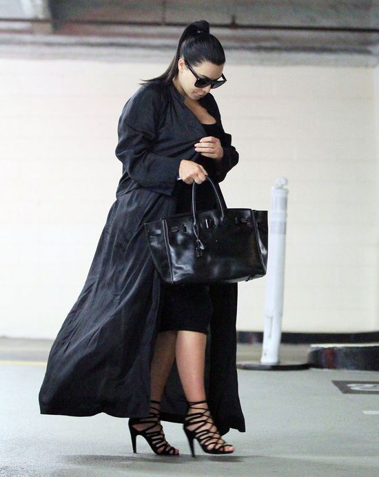 Czym Kim Kardashian znowu zaskoczyła internautów?