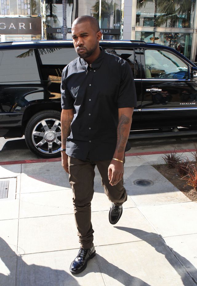 Wiadomo, kiedy odbędzie się ślub Kim Kardashian