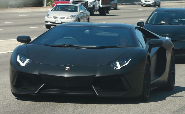 Kim Kardashian i Kanye West mkną do nowego domu (FOTO)