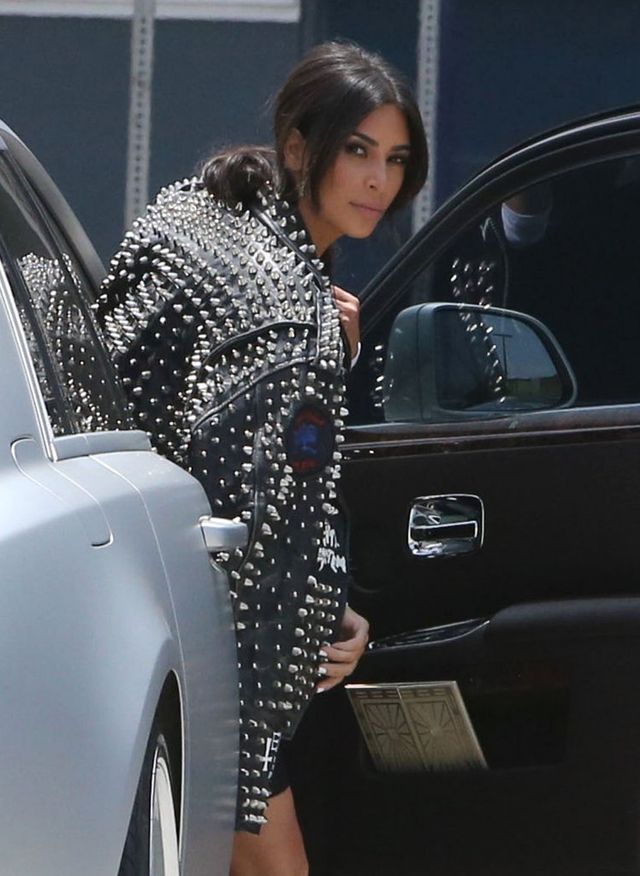 Kanye West wrzucił na Twittera tak normalne, że aż NIETYPOWE zdjęcie rodziny 