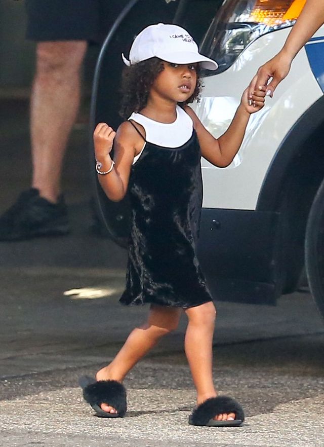 Gdzie jest TATA? Dlaczego Kim trzyma dzieci z dala od chorego Kanye?