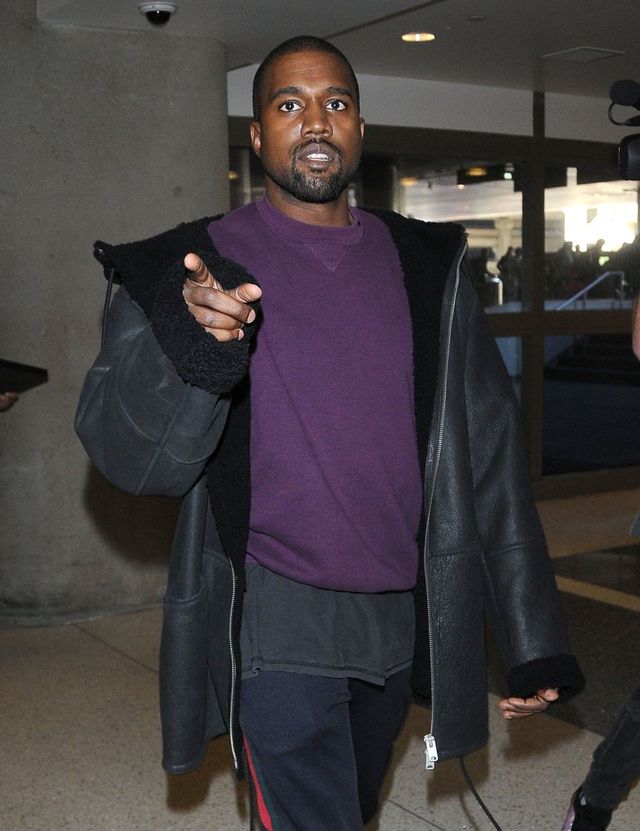 Gdzie jest TATA? Dlaczego Kim trzyma dzieci z dala od chorego Kanye?