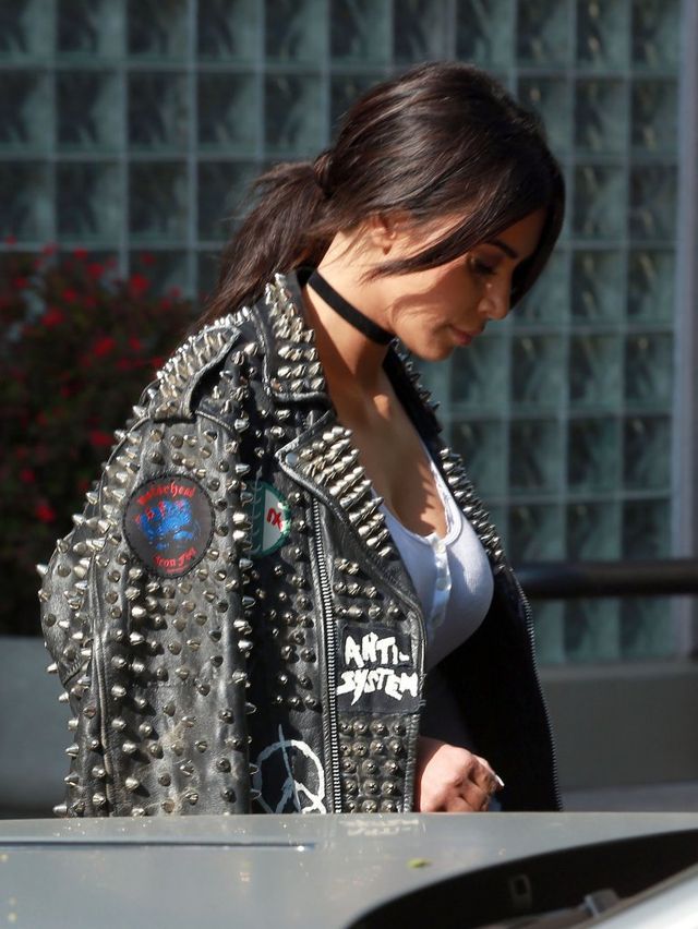 Oto prawdziwy, SZOKUJĄCY powód, dla którego Kim odchodzi od męża Oto prawdziwy, SZOKUJĄCY powód, dla którego Kim odchodzi od męża