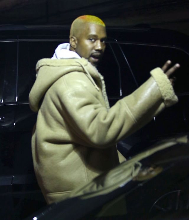 Oto prawdziwy, SZOKUJĄCY powód, dla którego Kim odchodzi od męża Oto prawdziwy, SZOKUJĄCY powód, dla którego Kim odchodzi od męża