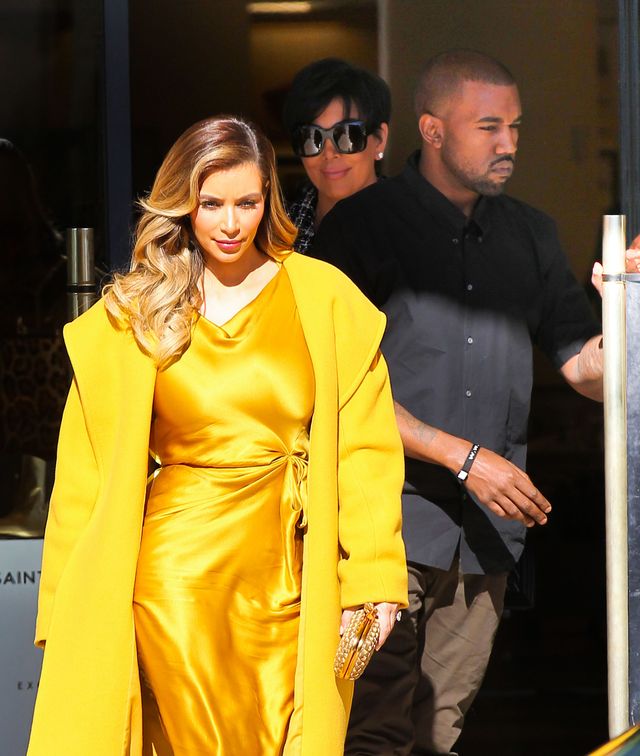 Kim i Kanye są już MAŁŻEŃSTWEM!