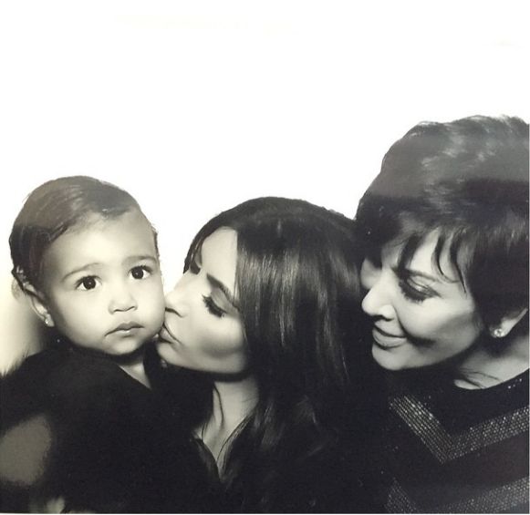 Nieoczekiwana reakcja Kris Jenner na wyprowadzkę córki