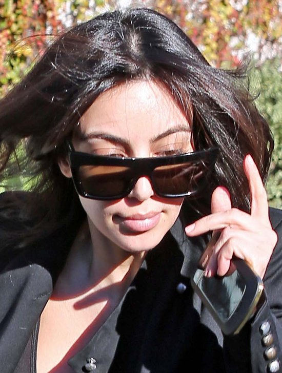 Tyle kwasu, że makijaż niepotrzebny (FOTO)