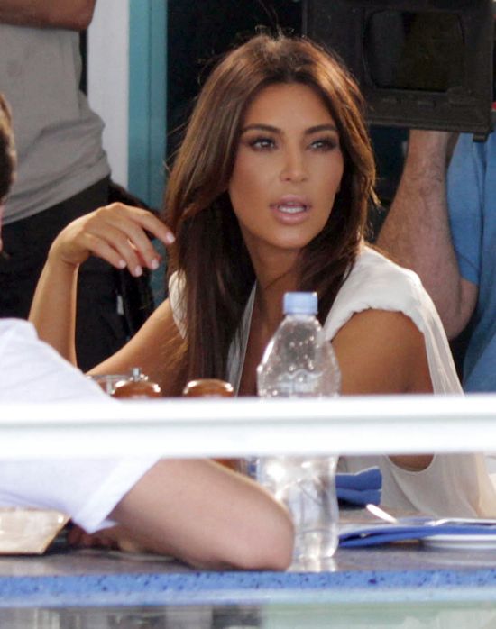 Anna Wintour olała Kim Kardashian. ZNOWU