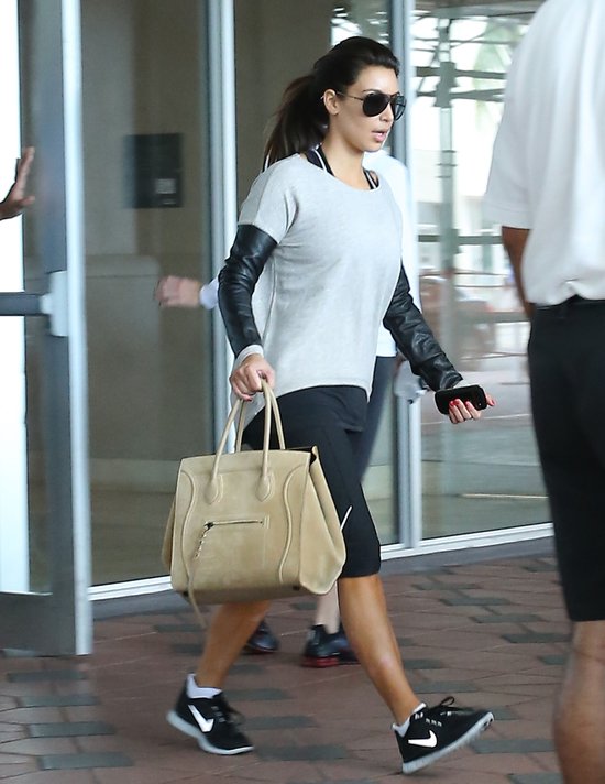 Scott Disick jest LEPSZY od Kim Kardashian