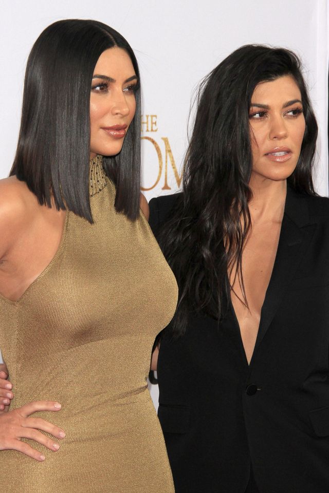 Co się dzieje z pracownikami zwolnionymi przez Kim Kardashian?