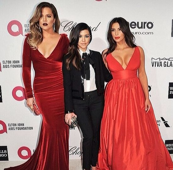 SZOK! Kim Kardashian dawno nie wyglądała tak pięknie!