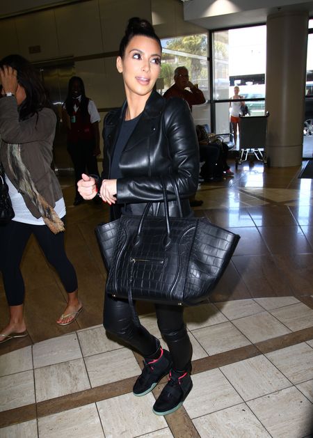 Victoria Beckham czy Kim Kardashian? (FOTO)